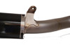 Carbon Fiber 3/4 Slip On Exhaust - For Aprilia RSV4 + Tuono
