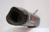 Carbon Fiber 3/4 Slip On Exhaust - For Aprilia RSV4 + Tuono