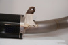 Carbon Fiber 3/4 Slip On Exhaust - For Aprilia RSV4 + Tuono