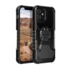 iPhone 12 Mini Crystal Case Clear iPhone 12 Mini Crystal Case Clear
