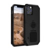 iPhone 12 Pro Max Rugged Case Black iPhone 12 Pro Max Rugged Case Black