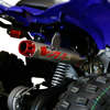 Big Gun Evo Mini Full Exhaust Fits 16-23 Yamaha YFM90 Raptor