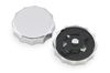 Biker's Choice Vented Deluxe Gas Cap