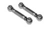 SuperATV Polaris RZR XP Turbo Heavy Duty Sway Bar Links - For Polaris RZR XP Turbo