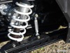 SuperATV Polaris RZR XP Turbo Heavy Duty Sway Bar Links - For Polaris RZR XP Turbo