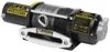 QuadBoss 5000Lb Winch with Synthetic Rope and Hawse Fairlead