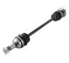 QuadBoss Rugged Axle QuadBoss Rugged Axle