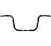 Bikers Choice Ape Hanger 10in Black Fbw
