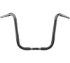 Bikers Choice Ape Hanger 16in Black Fbw