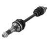QuadBoss Rear Left Replacement Axle Fits 03-08 Yamaha YFM660 Grizzly 4x4 QuadBoss Rear Left Replacement Axle Fits 03-08 Yamaha YFM660 Grizzly 4x4