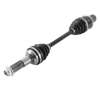 QuadBoss Front Left Replacement Axle Fits 14-15 Yamaha YFM700 Grizzly 4x4 QuadBoss Front Left Replacement Axle Fits 14-15 Yamaha YFM700 Grizzly 4x4
