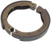 Biker's Choice Replacement Brake Shoes