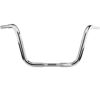 Bikers Choice Ape Hanger 12.5in Chrome Fbw