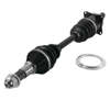 QuadBoss Rugged Axle QuadBoss Rugged Axle