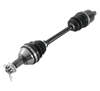 QuadBoss Rugged Axle QuadBoss Rugged Axle