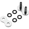 BikeMaster 520BMXR Rivet Chain Master Link