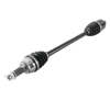 QuadBoss Front Left Replacement Axle Fits 12-14 Polaris RZR XP 4 900 QuadBoss Front Left Replacement Axle Fits 12-14 Polaris RZR XP 4 900