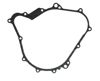 Yamaha Gasket, Crankcase Cover 1 - Replacement crankcase cover gasket
