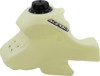 Acerbis Large Capacity Fuel Tank Natural For Honda CRF450RX 2021-2023 - Fuel tank for Honda CRF450RX 2021-2023