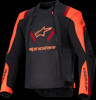 Alpinestars T-Stunt Air Jacket Textile Men's 2XL Alpinestars T-Stunt Air Jacket Textile Men's 2XL