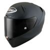 Suomy SR-GP EVO Helmet Matte Black 2XL w/ Clear Max Pinlock Shield