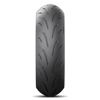 Michelin Power 6 Rear Tire 150/60ZR17 Tubeless Radial - Sport street tire, rear, 150/60ZR17