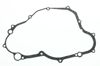 Yamaha Gasket, Crankcase Cover 3 - Replacement crankcase cover gasket