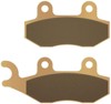 Galfer FD259G1370 HH Sintered Brake Pads For Honda Z125 Monkey - HH Sintered pads For Honda Z125 Monkey 2019-2024