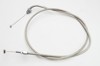 Motion Pro Armor Coat Throttle Pull Cable For Suzuki M109R Boulevard