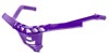 Pro Armor NXT LVL Front Bumper Black/Purple For Polaris Matryx 2022
