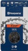HUSQVARNA X-CUT S83G Saw Chain - 3/8IN - Replacement saw chain, 3/8 inch pitch