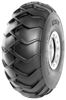 CST Caribou CS15 Rear Tire 22x10-9 2PR Black