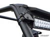 Light Bar Cage Mounting Bracket For Polaris RZR w/ 30" Light Bar