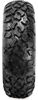 CST Dingo CU47 Tire 32x10R-17 8PR TL Black for ATV/UTV