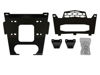 Winch Mounting Plate - For 14-18 Polaris RZR XP 1000