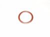 K&L Exhaust Gasket (Single) - Replaces Honda 18291-MM5-860 & 18291-254-000