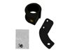 SuperATV 1.75" Cage Light Mounting Brackets - For 1.75" round tube cage