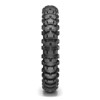 Metzeler MC360 Mid-Soft 100/100-18 Rear Motocross Tire - 100/100-18 rear tire for motocross and off-road