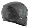 Speed and Strength SS2400 Call 2 Arms Helmet Black/Camouflage Large - Large Black/Camouflage helmet by Speed and Strength