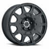 MR502 RALLY 16x7 +30mm Offset 5x100 67.1mm CB Matte Black Wheel MR502 RALLY 16x7 +30mm Offset 5x100 67.1mm CB Matte Black Wheel