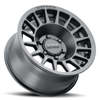 MR707 Bead Grip 18x9 +0mm Offset 6x5.5 BP 106.25mm CB 5in BS Matte Black Wheel MR707 Bead Grip 18x9 +0mm Offset 6x5.5 BP 106.25mm CB 5in BS Matte Black Wheel
