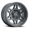 MR706 Bead Grip 18x9 25mm Offset 5x120 120mm Matte Black Wheel MR706 Bead Grip 18x9 25mm Offset 5x120 120mm Matte Black Wheel