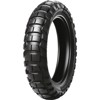 Metzeler Karoo 4 Tire 150/70R18 Rear Dual Sport Adventure Tubeless - Dual sport rear tire 150/70R18 tubeless