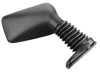 BikeMaster ZR Fairing Mount Mirror Right Black