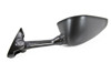 Right Mirror Carbon Look Fits Suzuki GSX-R 2002