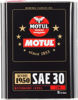 Motul Classic SAE 30 Oil - 6x2L - Single Motul Classic SAE 30 Oil - 6x2L - Single