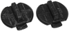 Energy Suspension Polaris Footwell Drain Plug Black For Select Polaris UTVs - Fits Polaris RZR and General models