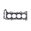 .051 in Thick, 86.5 mm Bore Size - For Nissan SR20DE / DET Cylinder Head Gasket. .051 in Thick, 86.5 mm Bore Size - For Nissan SR20DE / DET Cylinder Head Gasket.