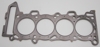 .051 in Thick, 86.5 mm Bore Size - For Nissan SR20DE / DET Cylinder Head Gasket.