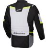 Alpinestars ST-1 WP Jacket Grey/Black/Yellow XL